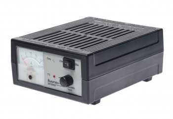 7 199 р. Устройство зарядное 12-24V 20A 220V (автомат) Вымпел 40 ОРИОН ОРИОН вымпел-40  с доставкой в г. Керчь. Увеличить фотографию 1