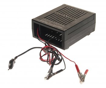8 549 р. Устройство зарядное 12-24V 20А 220V (автомат) с ЖК дисплеем Вымпел 47 ОРИОН ОРИОН вымпел-47  с доставкой в г. Керчь. Увеличить фотографию 2