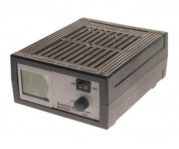 Устройство зарядное 12-24V 20А 220V (автомат) с ЖК дисплеем Вымпел 47 ОРИОН ОРИОН вымпел-47