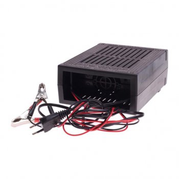 7 649 р. Устройство зарядное 7-18V 20А 220V (автомат) с ЖК дисплеем Вымпел 57 ОРИОН ОРИОН вымпел-57  с доставкой в г. Керчь. Увеличить фотографию 2