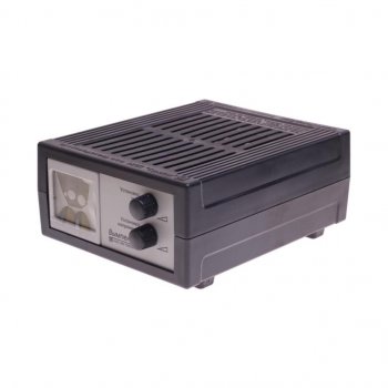 Устройство зарядное 7-18V 20А 220V (автомат) с ЖК дисплеем Вымпел 57 ОРИОН ОРИОН вымпел-57