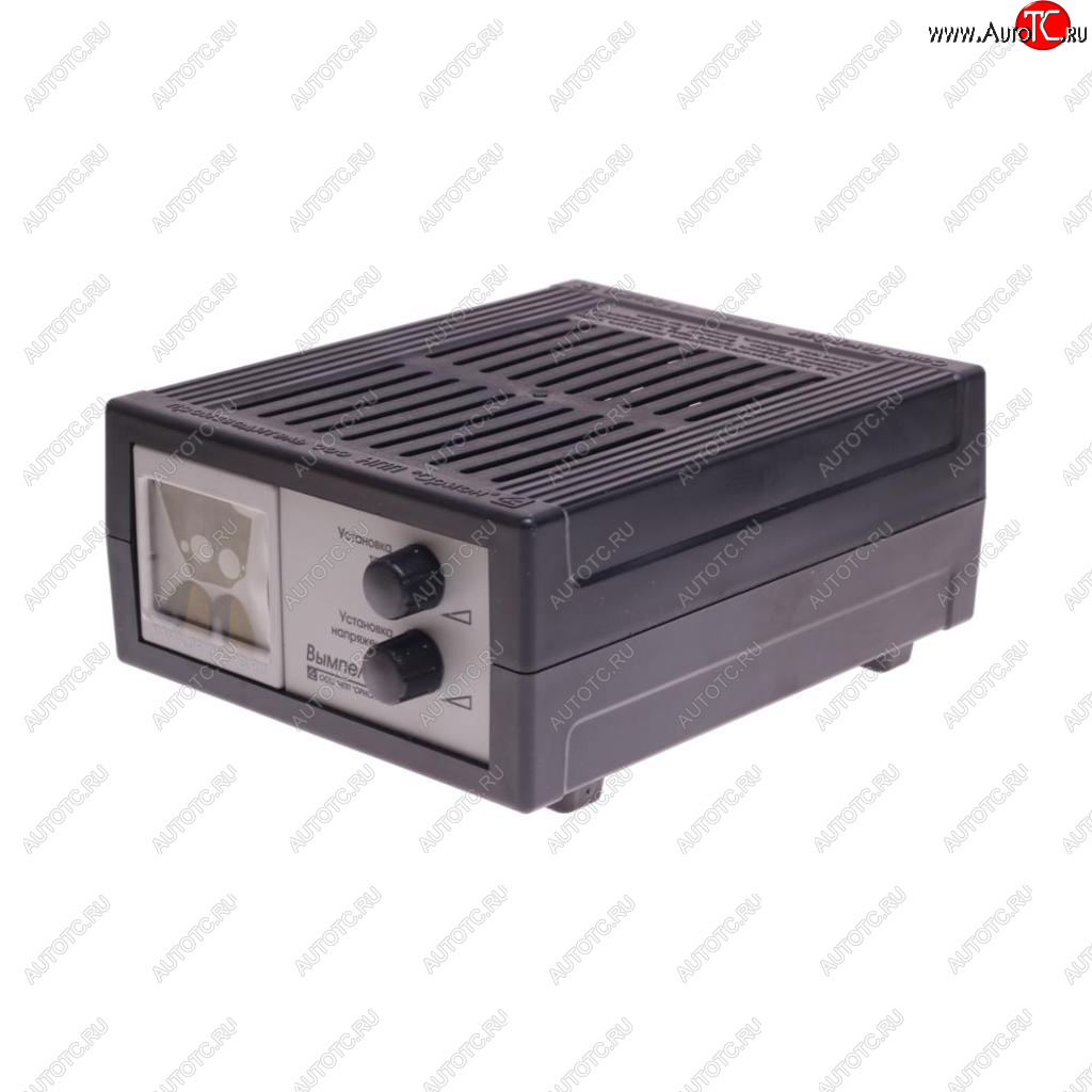 7 649 р. Устройство зарядное 7-18V 20А 220V (автомат) с ЖК дисплеем Вымпел 57 ОРИОН ОРИОН вымпел-57  с доставкой в г. Керчь