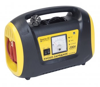Устройство пуско-зарядное 12V 25-250Ач200А (автомат) Вымпел 90 ОРИОН ОРИОН вымпел-90