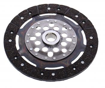 13 299 р. Сцепление FORD Mondeo 3 (00-) (1.82.0) комплект KRAFTTECH KRAFTTECH w00230a9  с доставкой в г. Керчь. Увеличить фотографию 5
