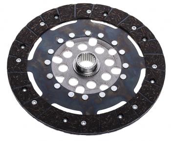 13 299 р. Сцепление FORD Mondeo 3 (00-) (1.82.0) комплект KRAFTTECH KRAFTTECH w00230a9  с доставкой в г. Керчь. Увеличить фотографию 4