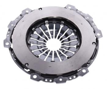 13 299 р. Сцепление FORD Mondeo 3 (00-) (1.82.0) комплект KRAFTTECH KRAFTTECH w00230a9  с доставкой в г. Керчь. Увеличить фотографию 3
