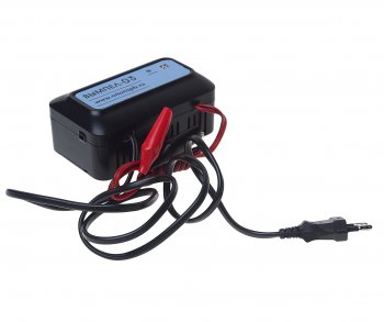 2 269 р. Устройство зарядное 6V 1.2A 220V (автомат) Вымпел 03 ОРИОН ОРИОН w-03  с доставкой в г. Керчь. Увеличить фотографию 1