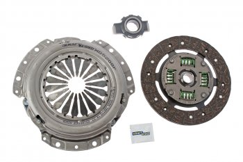 6 799 р. Сцепление ВАЗ-2170,1118 1.6 16V в сборе KRAFTTECH KRAFTTECH w05200g KRAFTTECH w05200g  с доставкой в г. Керчь. Увеличить фотографию 3