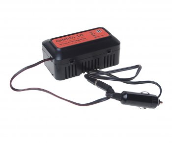 3 499 р. Устройство зарядное 4.2-12.6V 1.2A 220V (автомат) Вымпел 10 ОРИОН ОРИОН w-10  с доставкой в г. Керчь. Увеличить фотографию 1