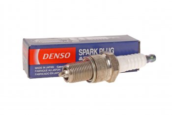 Свеча зажигания ЗМЗ-406 DENSO DENSO w16epru