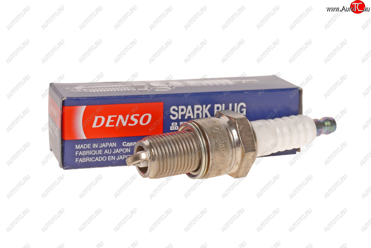 233 р. Свеча зажигания ЗМЗ-406 DENSO DENSO w16epru  с доставкой в г. Керчь