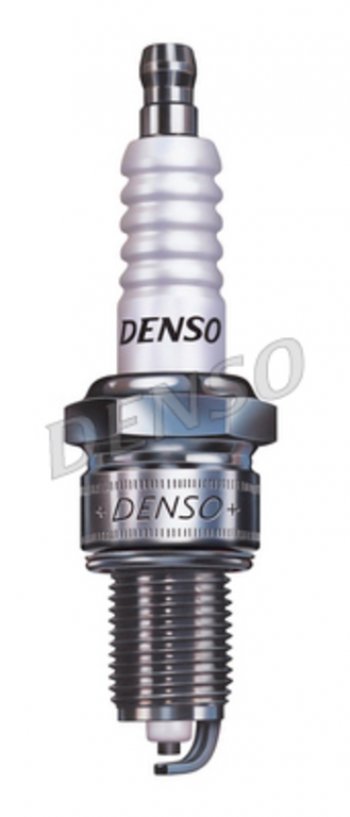241 р. Свеча зажигания DENSO DENSO w16epru11  с доставкой в г. Керчь. Увеличить фотографию 2