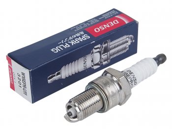 Свеча зажигания DENSO DENSO w16epru11
