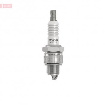 249 р. Свеча зажигания DENSO DENSO w16fpu  с доставкой в г. Керчь. Увеличить фотографию 3