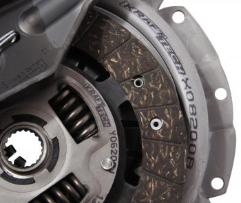 13 849 р. Сцепление MAZDA 3 (1.6) KRAFTTECH KRAFTTECH w18200i  с доставкой в г. Керчь. Увеличить фотографию 3