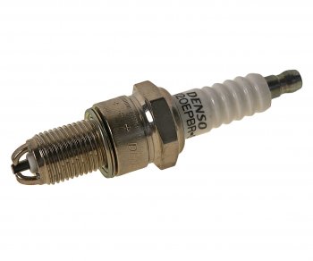 Свеча зажигания DENSO DENSO w20epbrs