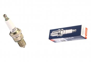Свеча зажигания ВАЗ-2108 W20EPR-U DENSO DENSO w20epru