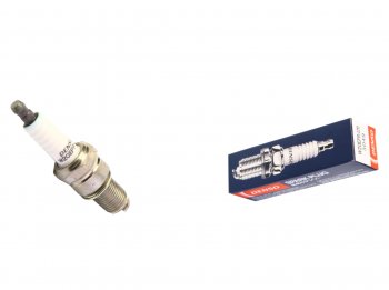 299 р. Свеча зажигания ВАЗ-2111 V8 W20EPR-U11 DENSO DENSO w20epru11  с доставкой в г. Керчь. Увеличить фотографию 1