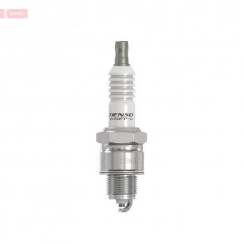 244 р. Свеча зажигания W20FP-U ГАЗ-24 DENSO DENSO w20fpu  с доставкой в г. Керчь. Увеличить фотографию 3