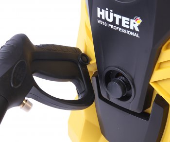 34 999 р. Мойка 2600Вт 210Bar 450лчас 8м с барабаном HUTER HUTER w210i  с доставкой в г. Керчь. Увеличить фотографию 3