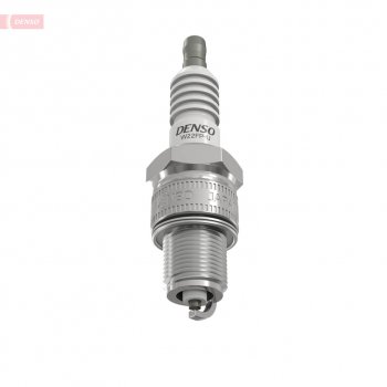 379 р. Свеча зажигания DENSO DENSO w22fpu  с доставкой в г. Керчь. Увеличить фотографию 2