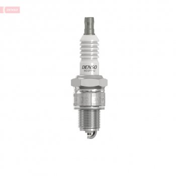 379 р. Свеча зажигания DENSO DENSO w22fpu  с доставкой в г. Керчь. Увеличить фотографию 3