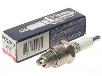 Свеча зажигания DENSO DENSO w22fpu