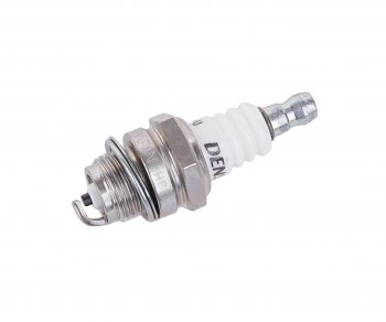 419 р. Свеча зажигания DENSO DENSO w22mpr-u  с доставкой в г. Керчь. Увеличить фотографию 1