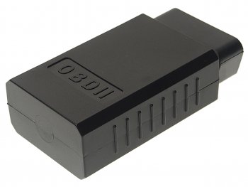 2 499 р. Адаптер диагностический ELM 327-Wi-Fi (Apple,Android) ВЫМПЕЛ ВЫМПЕЛ w-327wf  с доставкой в г. Керчь. Увеличить фотографию 2