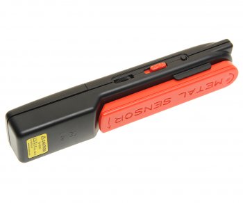 1 489 р. Детектор скрытой проводки ADA ADA wall scanner 50  с доставкой в г. Керчь. Увеличить фотографию 2