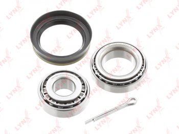 1 279 р. Подшипник ступицы VW Caddy (95-04) AUDI A4 (97-01) (1.61.82.0) задней LYNX LYNX wb1169  с доставкой в г. Керчь. Увеличить фотографию 4