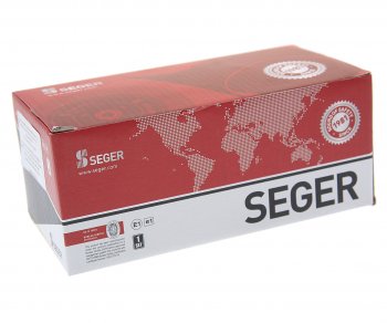 349 р. Сигнал звуковой 12V 435Hz 1шт. SEGER SEGER wd-50f  с доставкой в г. Керчь. Увеличить фотографию 3