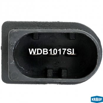 5 849 р. Блок клапанов BMW X5 (E70) пневмоподвески KRAUF KRAUF wdb1017si  с доставкой в г. Керчь. Увеличить фотографию 6