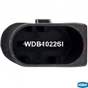 8 449 р. Блок клапанов BMW 5 Touring (F11) пневмоподвески KRAUF KRAUF wdb1022si  с доставкой в г. Керчь. Увеличить фотографию 6