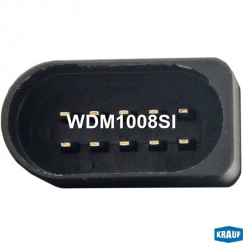 11 349 р. Блок клапанов MERCEDES C (W205),S(W222) пневмоподвески KRAUF KRAUF wdm1008si  с доставкой в г. Керчь. Увеличить фотографию 3