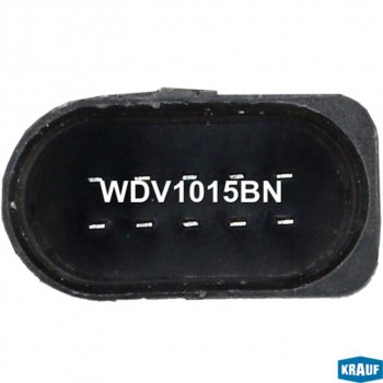 12 349 р. Блок клапанов VW Touareg (03-) AUDI Q7 (06-) PORSCHE Cayenne пневмоподвески KRAUF KRAUF wdv1015bn KRAUF wdv1015bn  с доставкой в г. Керчь. Увеличить фотографию 6