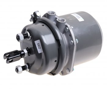 Энергоаккумулятор SITRAK HOWO заднего моста OE SITRAK wg9000360662