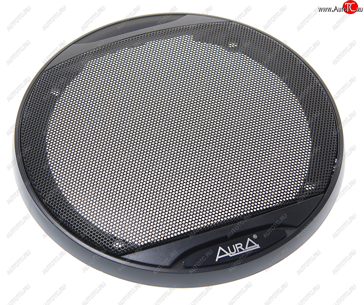 299 р. Решетка на акустику 16см (6) 1шт. AURA AURA wgm-c216  с доставкой в г. Керчь