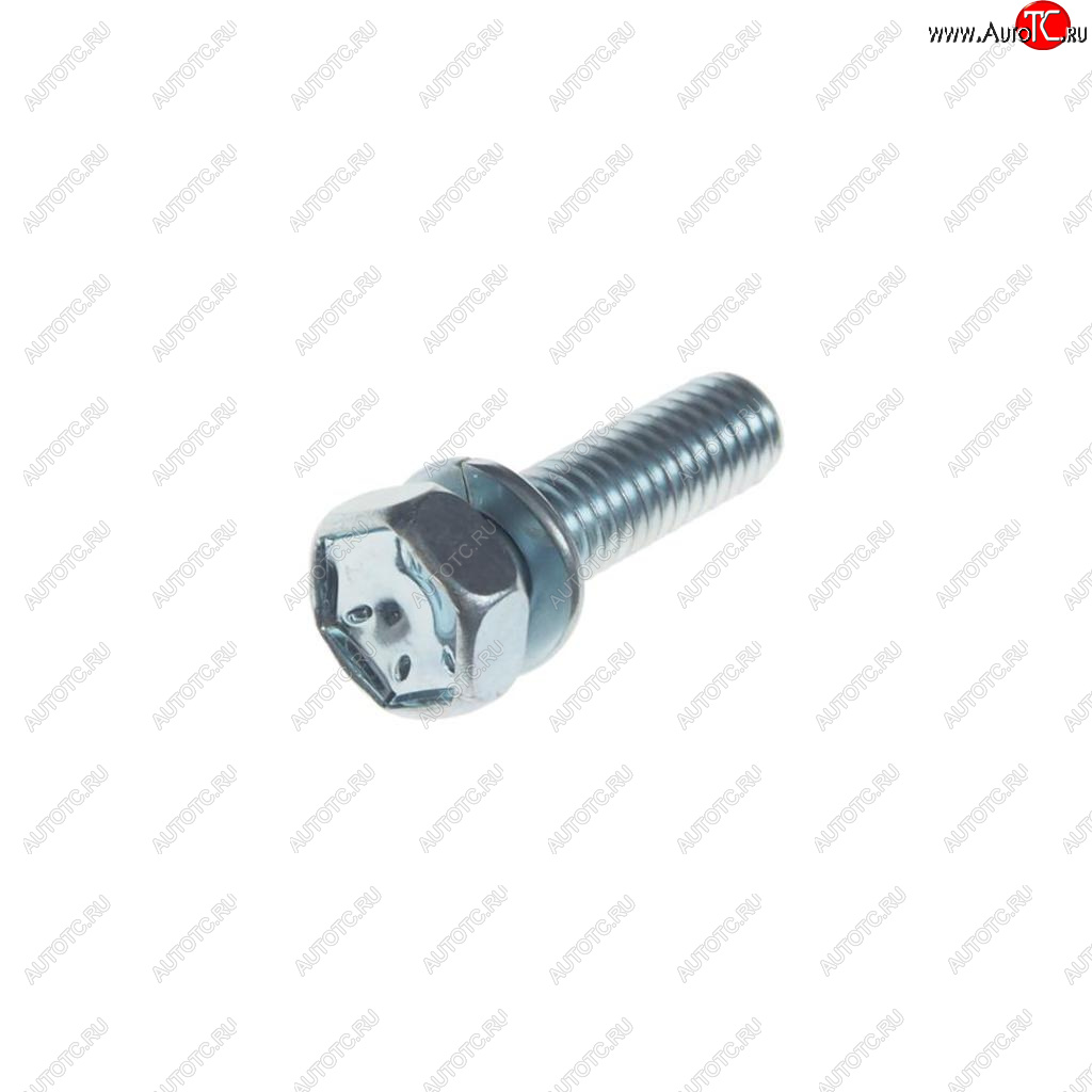 239 р. Болт VW AUDI SEAT SKODA OE VAG wht000309  с доставкой в г. Керчь