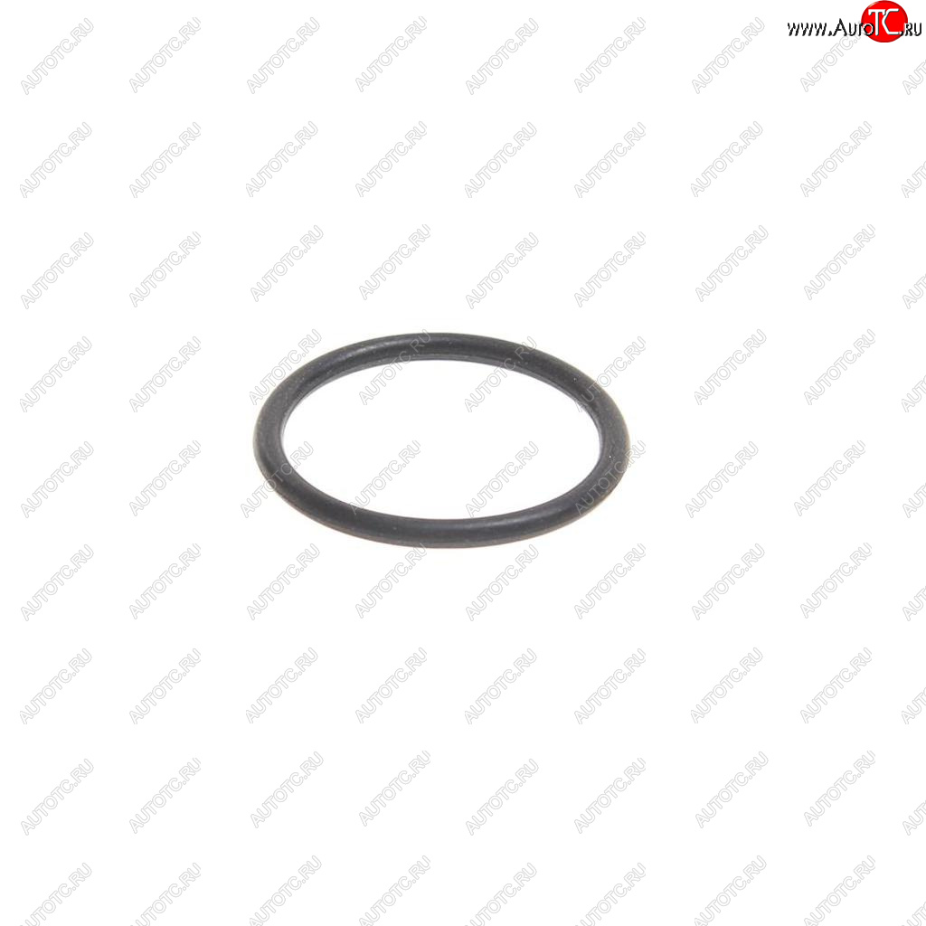 136 р. Прокладка AUDI A4 (05-08) патрубка системы охлаждения OE VAG wht001688  с доставкой в г. Керчь