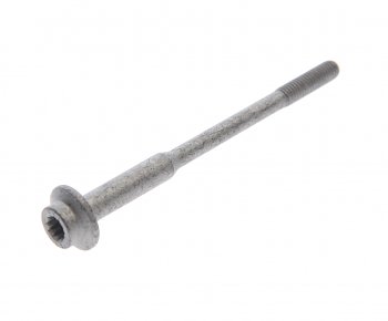 399 р. Винт AUDI A4,A6 (13-) M6x93x18 с цилиндрической головкой и внутр. TORX (с шайбой) OE VAG wht004923b  с доставкой в г. Керчь. Увеличить фотографию 1