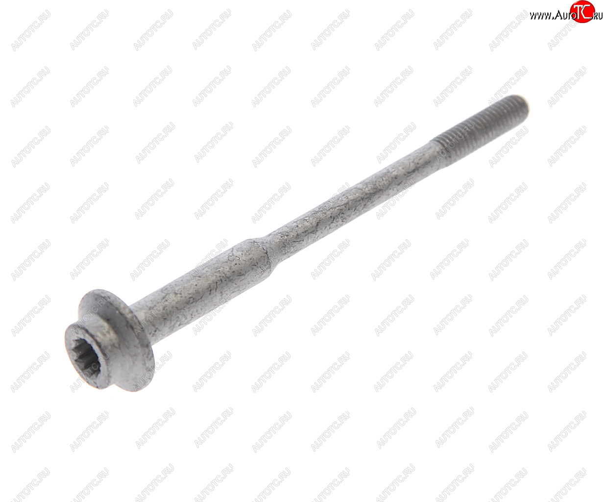399 р. Винт AUDI A4,A6 (13-) M6x93x18 с цилиндрической головкой и внутр. TORX (с шайбой) OE VAG wht004923b  с доставкой в г. Керчь