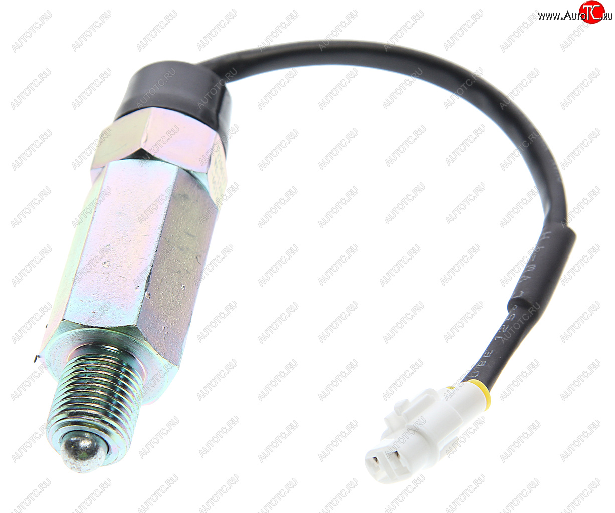 1 499 р. Датчик JAC N120 нейтрали КПП OE JAC wk-120-6g120  с доставкой в г. Керчь