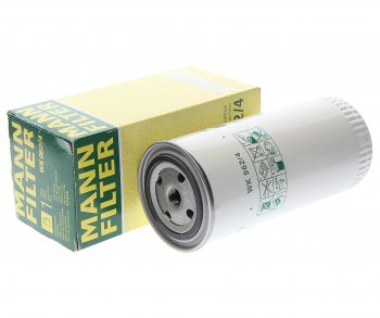 1 199 р. Фильтр топливный для ДВС MANN-FILTER MANN wk9624  с доставкой в г. Керчь. Увеличить фотографию 1