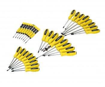 2 469 р. Набор инструментов 100 предметов (отвертки, биты) WMC TOOLS WMC TOOLS wmc-10100  с доставкой в г. Керчь. Увеличить фотографию 3