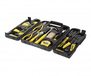 2 769 р. Набор инструментов 130 предметов WMC TOOLS WMC TOOLS wmc-10130  с доставкой в г. Керчь. Увеличить фотографию 1