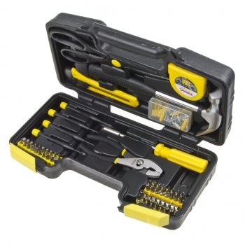 1 389 р. Набор инструментов 142 предмета WMC TOOLS WMC TOOLS wmc-10142  с доставкой в г. Керчь. Увеличить фотографию 2