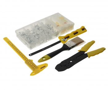 829 р. Набор инструментов 319 предметов WMC TOOLS WMC TOOLS wmc-10319  с доставкой в г. Керчь. Увеличить фотографию 1