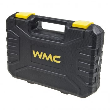 869 р. Набор инструментов 55 предметов WMC TOOLS WMC TOOLS wmc-1055  с доставкой в г. Керчь. Увеличить фотографию 4