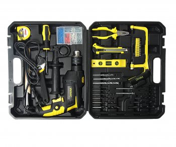 5 349 р. Набор инструментов 96 предметов WMC TOOLS WMC TOOLS wmc-1096  с доставкой в г. Керчь. Увеличить фотографию 2